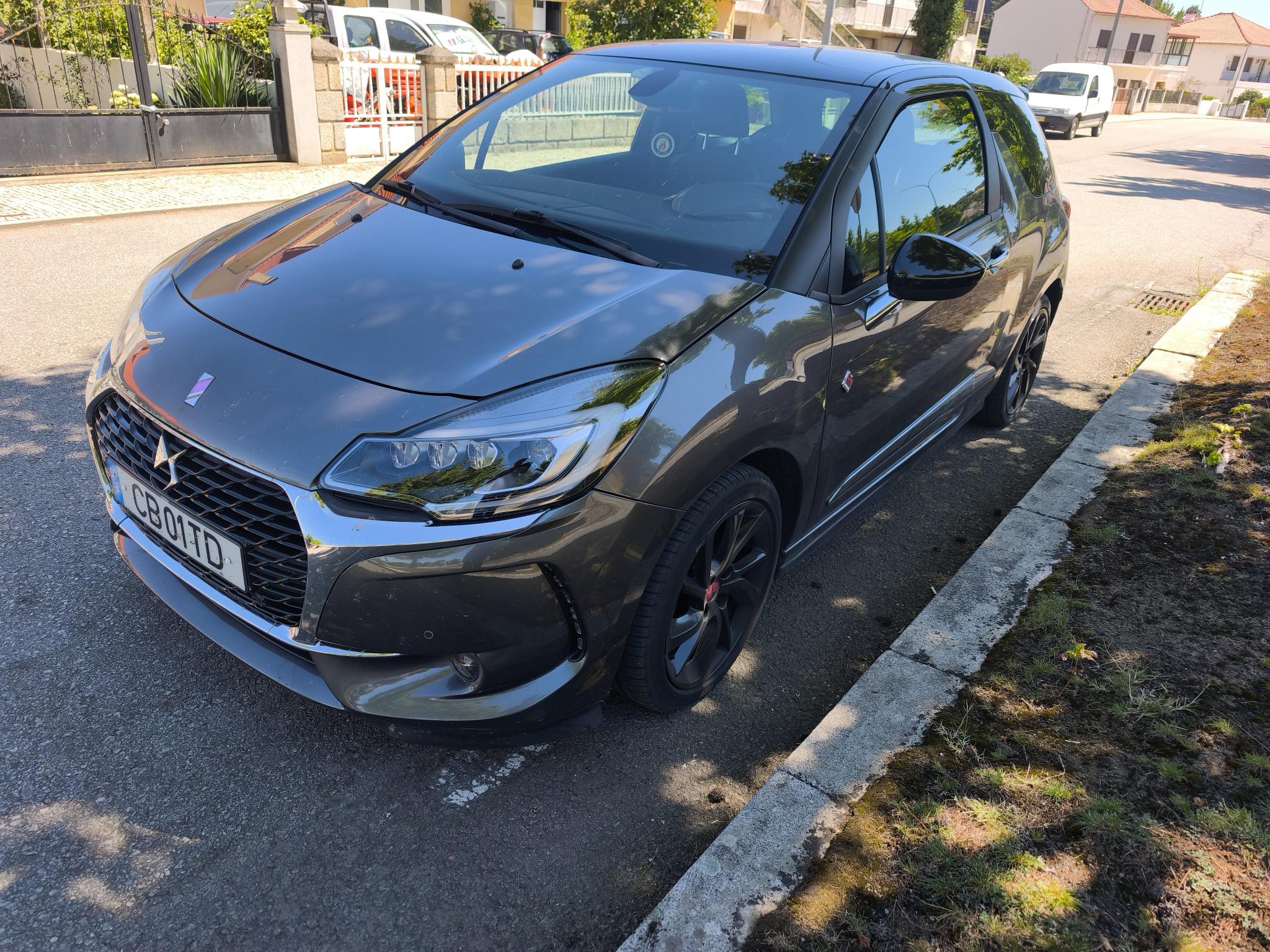 DS 3