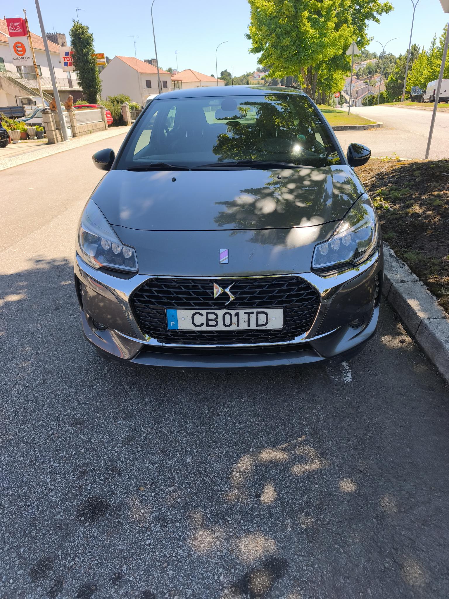 DS 3