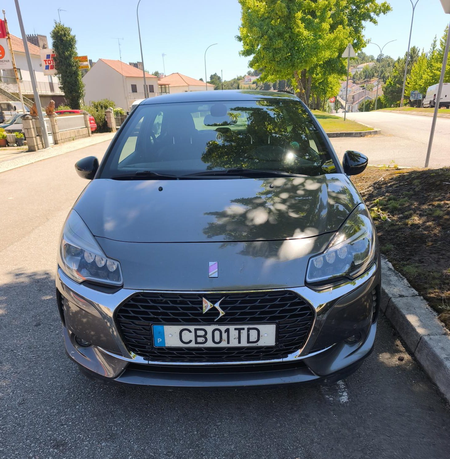DS 3