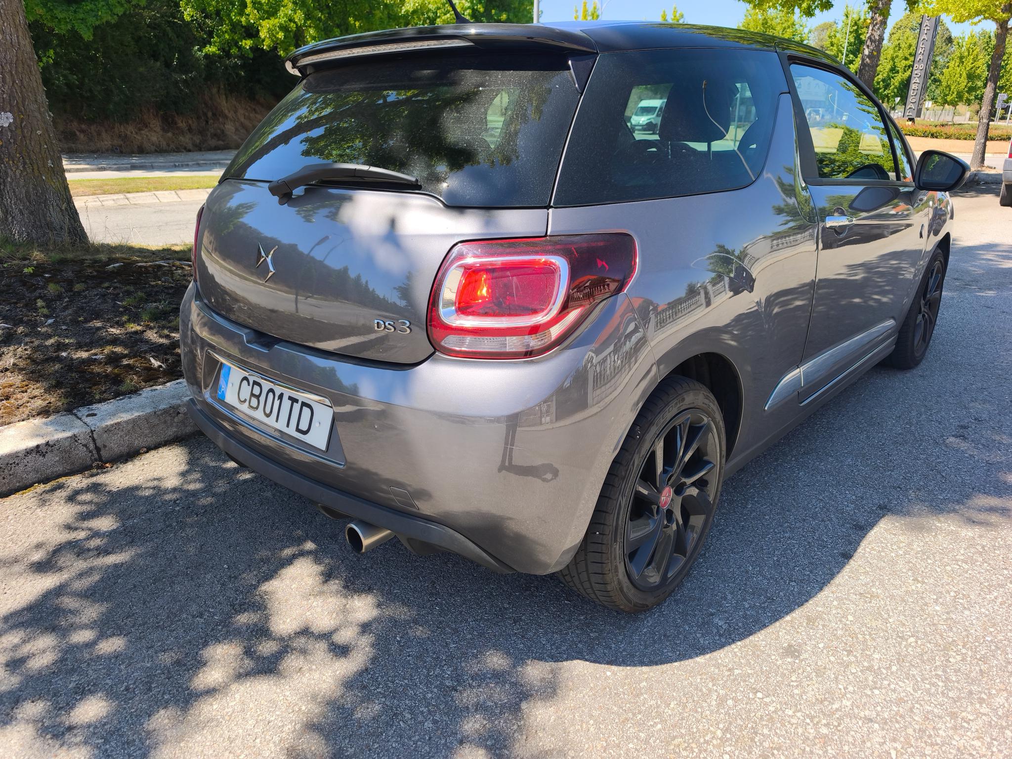 DS 3