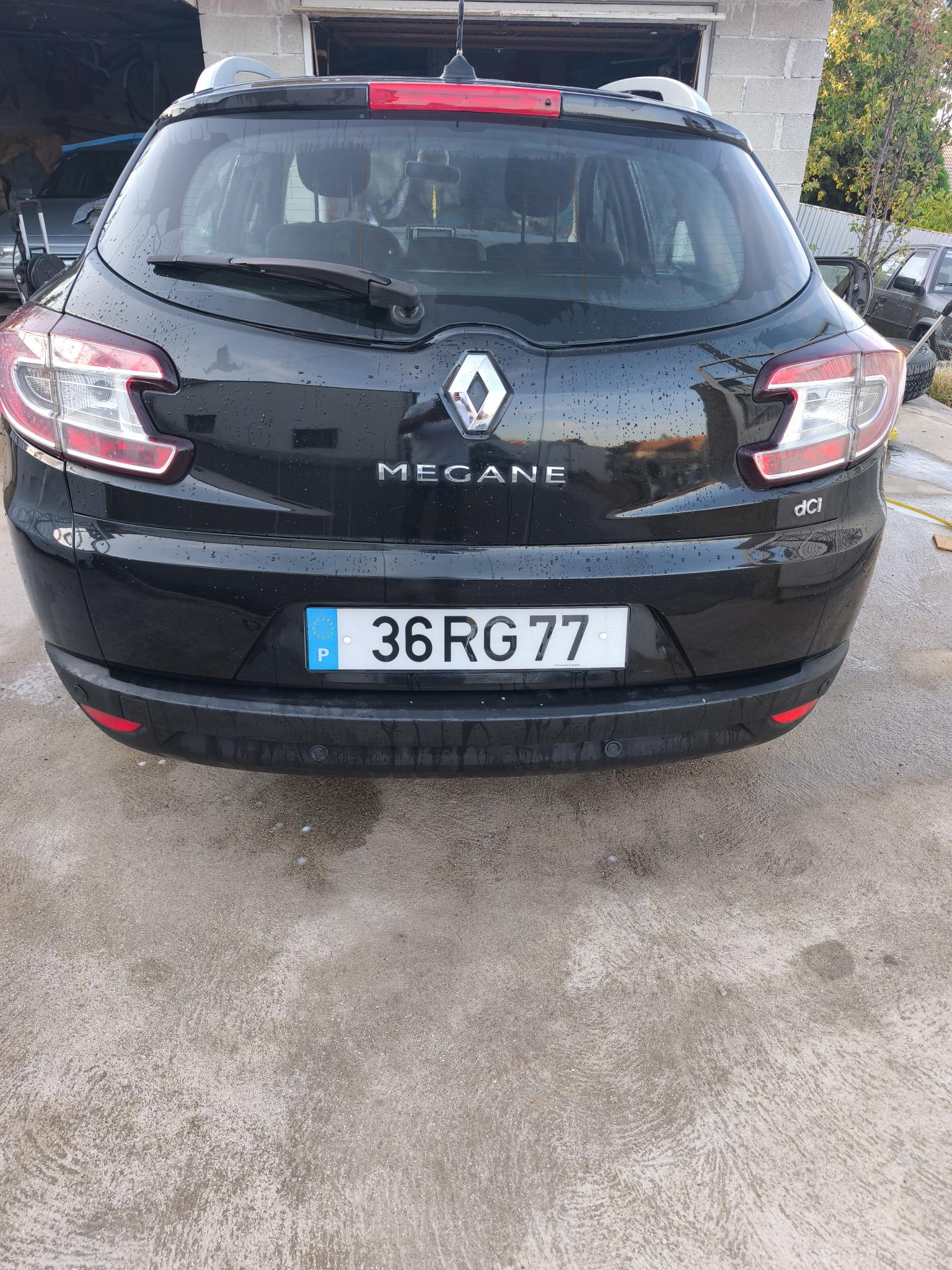 Renault Mégane