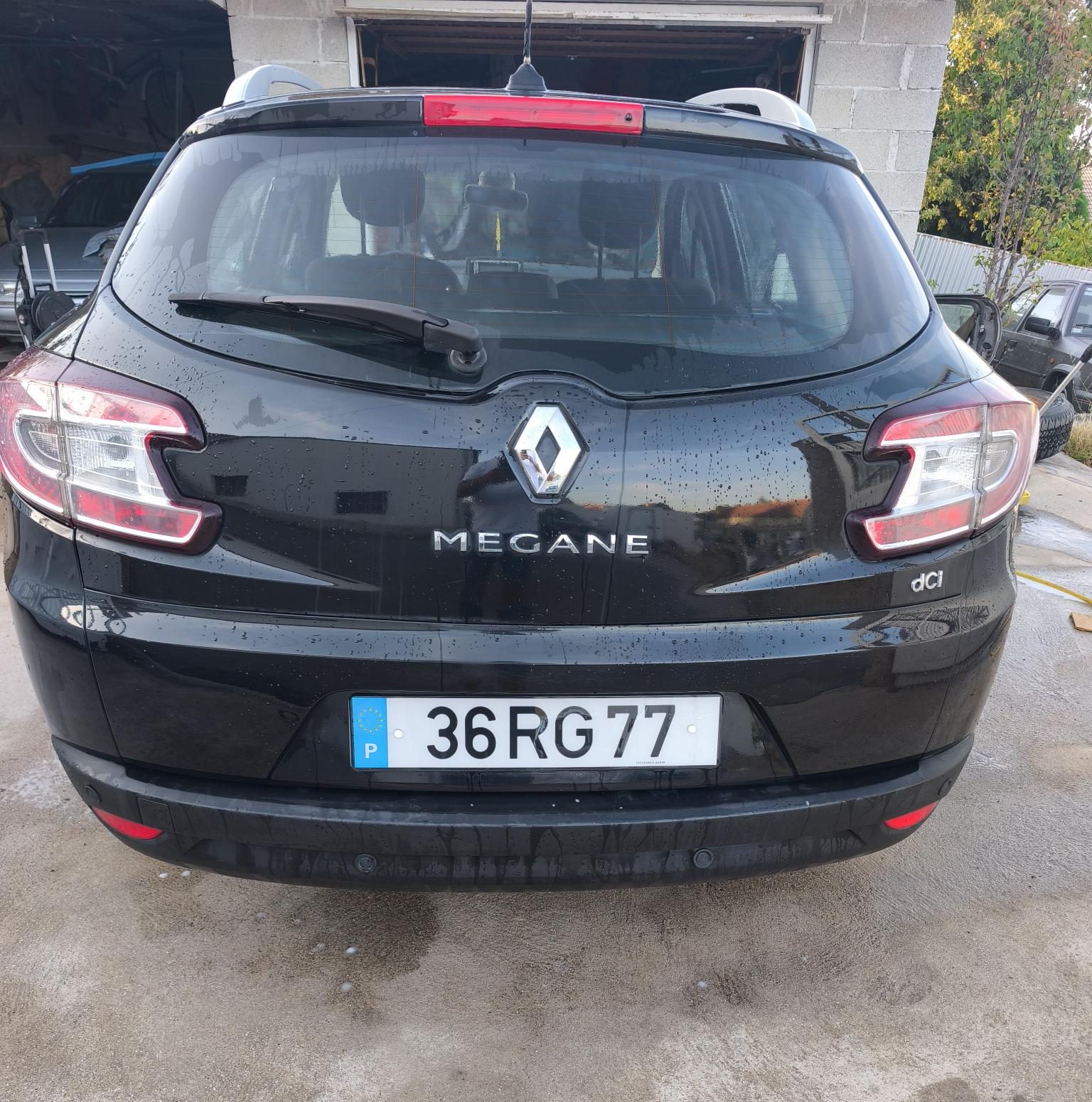 Renault Mégane
