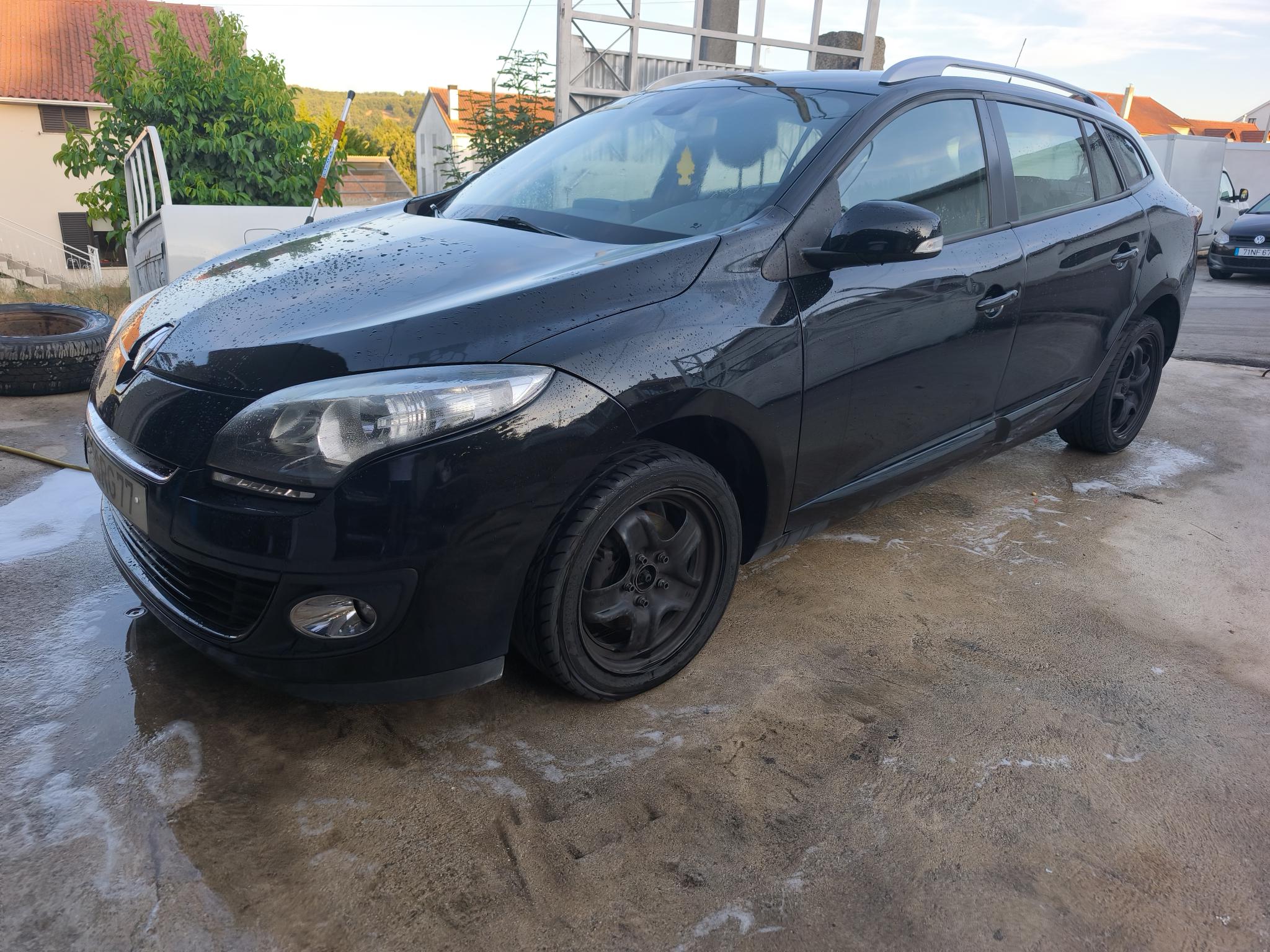 Renault Mégane