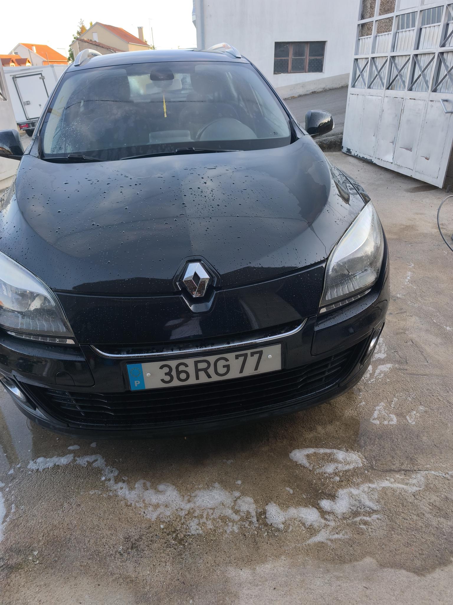 Renault Mégane