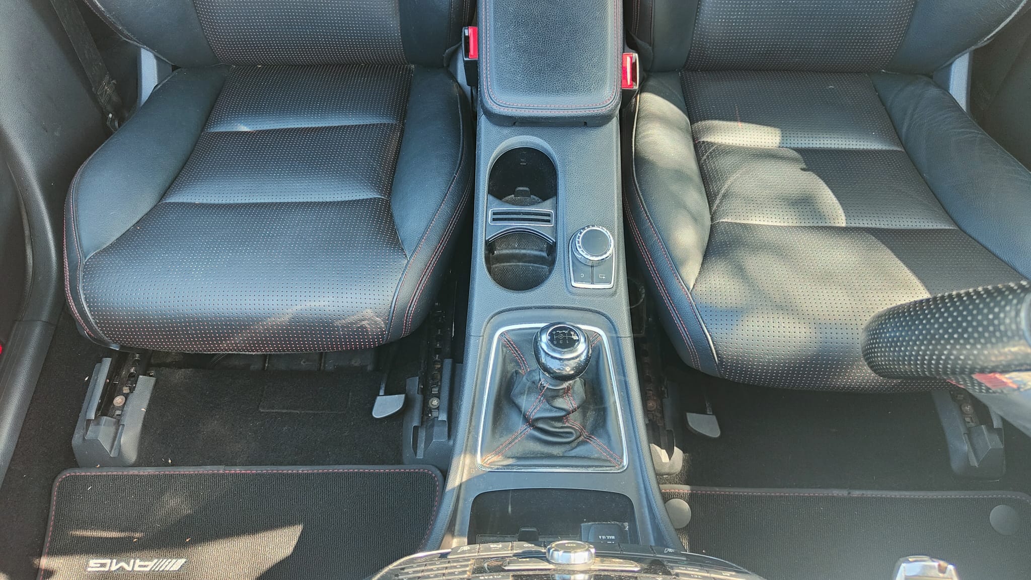 Mercedes A200