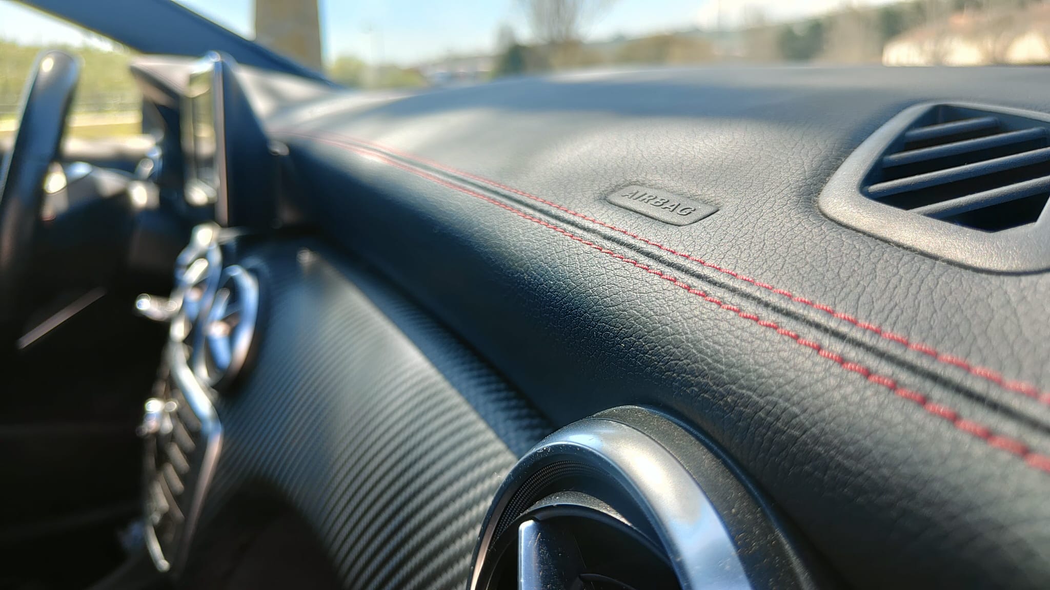 Mercedes A200